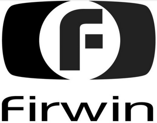 F FIRWIN logo