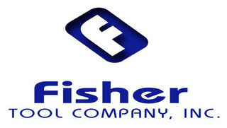 F FISHER TOOL COMPANY, INC. logo