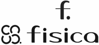 F. FISICA logo
