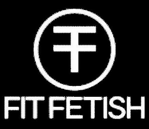 F FIT FETISH logo
