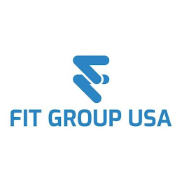 F FIT GROUP USA logo