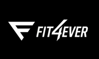 F FIT4EVER logo