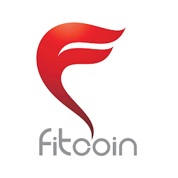 F FITCOIN logo