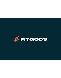 F FITGODS logo