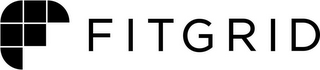 F FITGRID logo