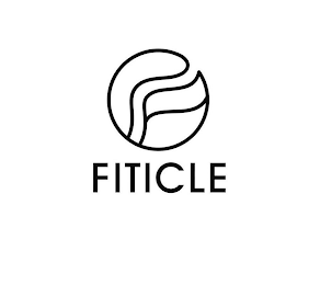 F FITICLE logo