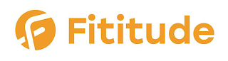 F FITITUDE logo