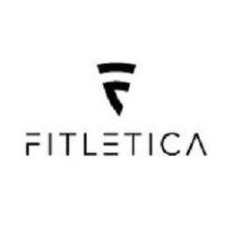 F FITLETICA logo