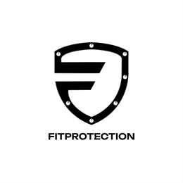 F FITPROTECTION logo
