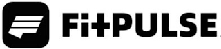 F FITPULSE logo