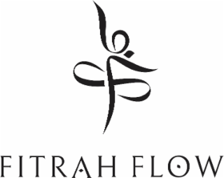 F FITRAH FLOW logo