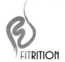 F FITRITION logo