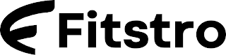 F FITSTRO logo