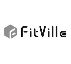 F FITVILLE logo