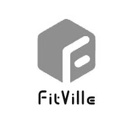 F FITVILLE logo