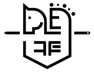 F FIVE logo