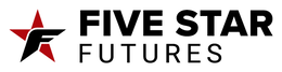 F FIVE STAR FUTURES logo