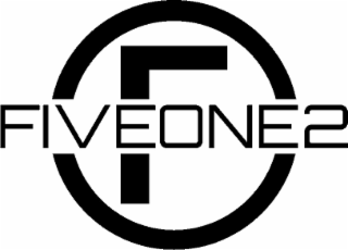 F FIVEONE2 logo