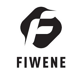 F FIWENE logo