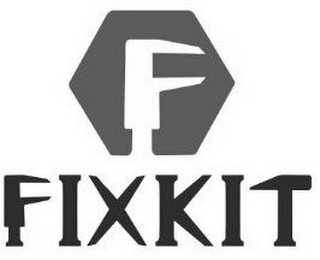 F FIXKIT logo