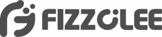 F FIZZGLEE logo