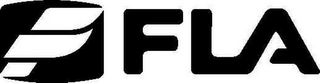 F FLA logo