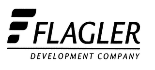 F FLAGLER DEVELOPMENT COMPANY logo