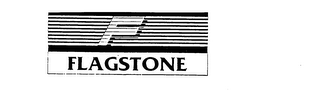 F FLAGSTONE logo