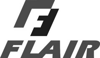 F FLAIR logo