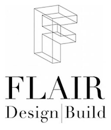 F FLAIR DESIGN BUILD logo