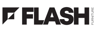 F FLASH FURNITURE logo