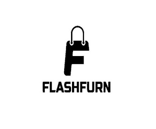 F FLASHFURN logo