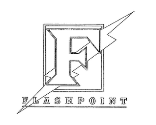 F FLASHPOINT logo