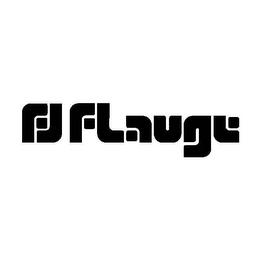 F FLAUGE logo