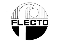 F FLECTO logo