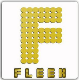 F FLEEK logo