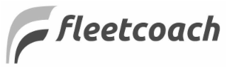 F FLEETCOACH logo