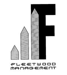 F FLEETWOOD MANAGEMENT logo