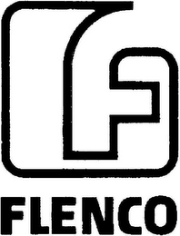 F FLENCO logo