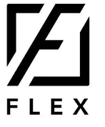 F FLEX logo