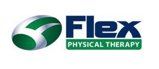 F FLEX PHYSICAL THERAPY logo