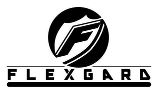 F FLEXGARD logo