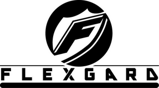 F FLEXGARD logo