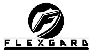F FLEXGARD logo