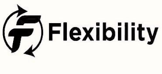 F FLEXIBILITY logo