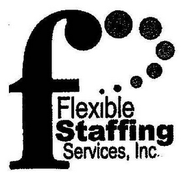 F FLEXIBLE STAFFING SERVICES, INC. logo
