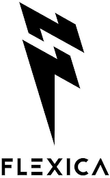 F FLEXICA logo