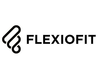 F FLEXIOFIT logo