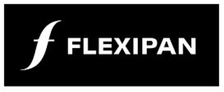 F FLEXIPAN logo