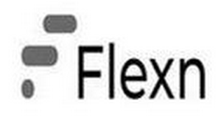 F FLEXN logo